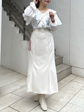 madomadoさんのコーディネート