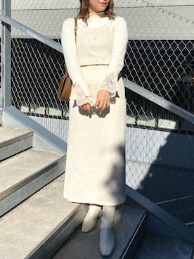 madomadoさんのコーディネート