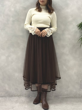 madomadoさんのコーディネート