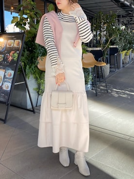 madomadoさんのコーディネート