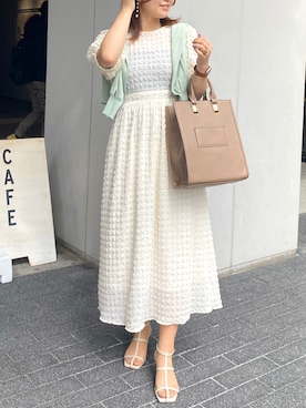 madomadoさんのコーディネート