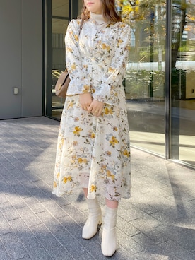 madomadoさんのコーディネート