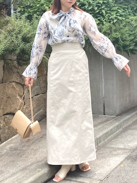 madomadoさんのコーディネート