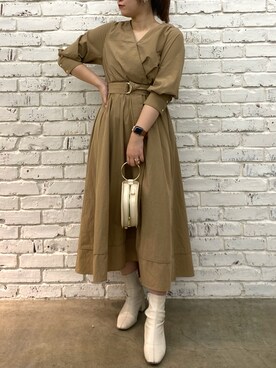 madomadoさんのコーディネート