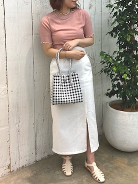 madomadoさんのコーディネート