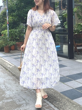 madomadoさんのコーディネート