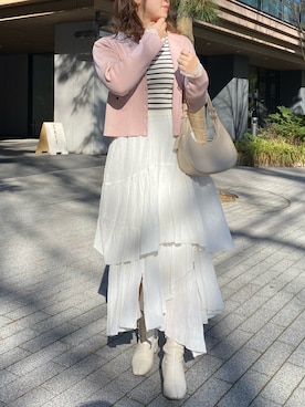 madomadoさんのコーディネート