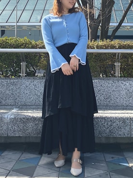 madomadoさんのコーディネート