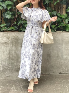 madomadoさんのコーディネート