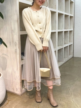 madomadoさんのコーディネート