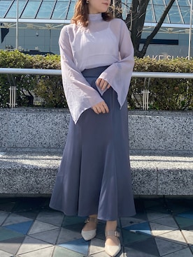 madomadoさんのコーディネート