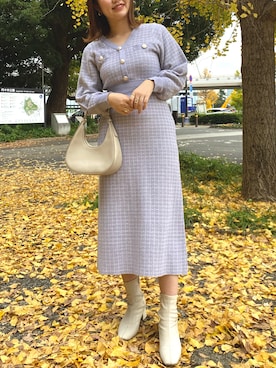 madomadoさんのコーディネート