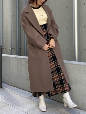 madomadoさんのコーディネート