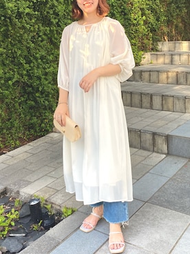 madomadoさんのコーディネート