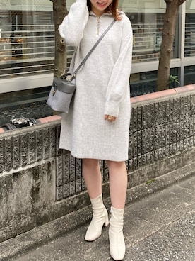 madomadoさんのコーディネート