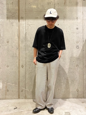 sandinistaさんのコーディネート