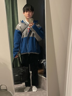 世界は透明さんのコーディネート