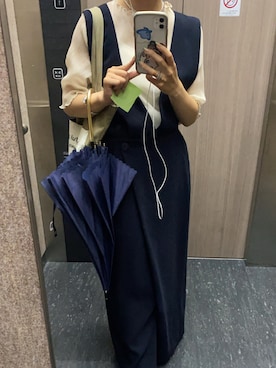 RINKAさんのコーディネート