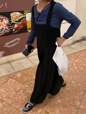 RINKAさんのコーディネート