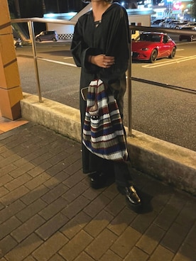 RINKAさんのコーディネート