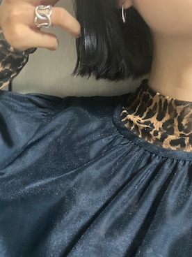 RINKAさんのコーディネート