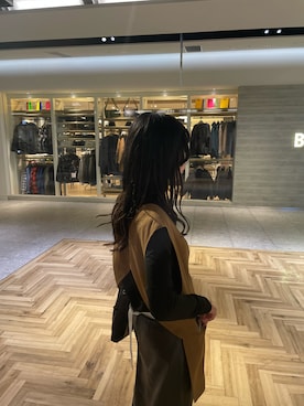 RINKAさんのコーディネート