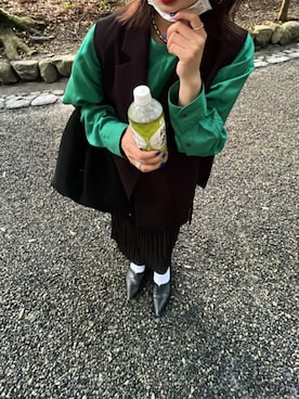 RINKAさんのコーディネート