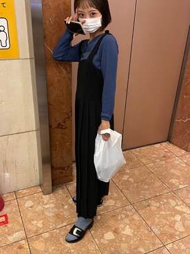 RINKAさんのコーディネート