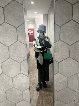 RINKAさんのコーディネート