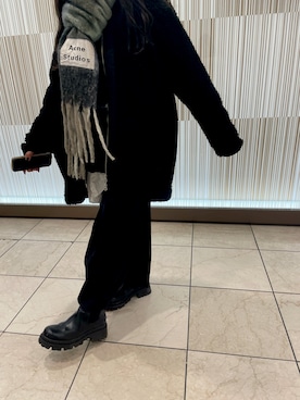 RINKAさんのコーディネート