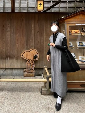 RINKAさんのコーディネート