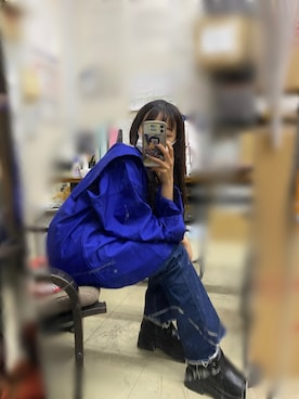 RINKAさんのコーディネート