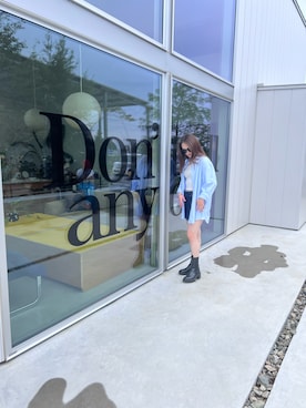 siさんのコーディネート