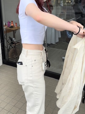 siさんのコーディネート