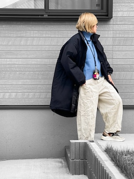 Toshukoさんのコーディネート