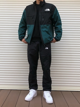 「運動会」｜B🇰🇷さん（メンズ・178cm）の秋コーディネート