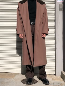 B🇰🇷さんのコーディネート