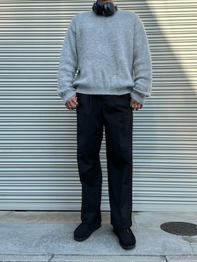 Bさんのコーディネート