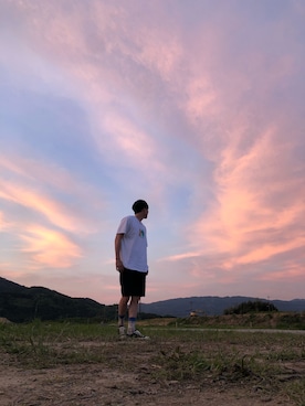 Bさんのコーディネート