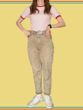 hakoさんのコーディネート