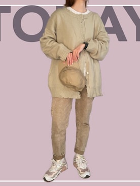 hakoさんのコーディネート