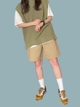 hakoさんのコーディネート