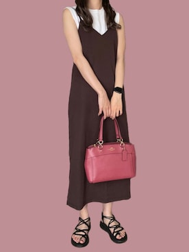 hakoさんのコーディネート