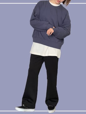 hakoさんのコーディネート