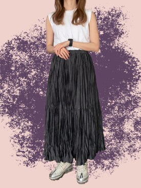 hakoさんのコーディネート