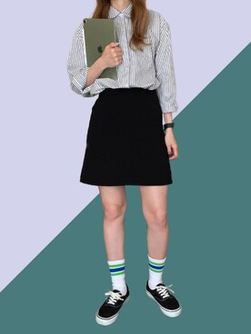 hakoさんのコーディネート