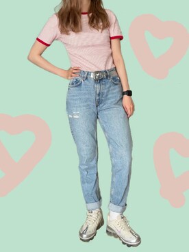 hakoさんのコーディネート