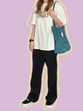 hakoさんのコーディネート