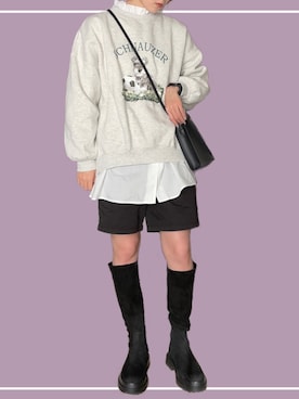 hakoさんのコーディネート