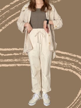 hakoさんのコーディネート